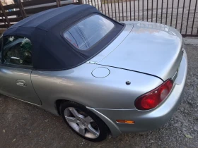 Mazda Mx-5 | Mobile.bg    4