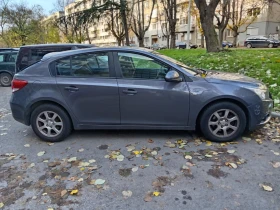 Chevrolet Cruze 1.7 ЕCO, снимка 6 — Bazar.bg Chevrolet Cruze 1.7 ЕCO, снимка 6