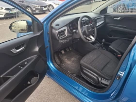 Kia Rio 1.2 cvvt Гаранция - 16990 лв. / 8686.85 € - 79569682 9