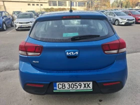 Kia Rio 1.2 cvvt Гаранция - 16990 лв. / 8686.85 € - 79569682 5