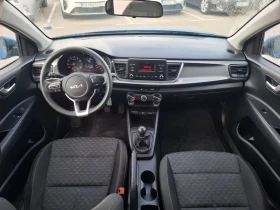 Kia Rio 1.2 cvvt Гаранция - 16990 лв. / 8686.85 € - 79569682 8