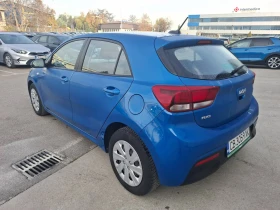 Kia Rio 1.2 cvvt Гаранция - 16990 лв. / 8686.85 € - 79569682 6
