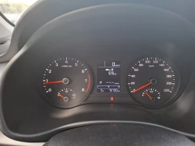 Kia Rio 1.2 cvvt Гаранция - 16990 лв. / 8686.85 € - 79569682 10