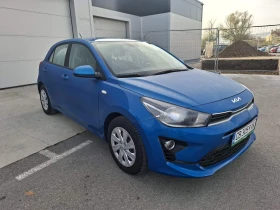 Kia Rio 1.2 cvvt Гаранция - 16990 лв. / 8686.85 € - 79569682 3