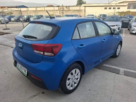 Kia Rio 1.2 cvvt Гаранция - 16990 лв. / 8686.85 € - 79569682 4