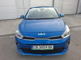 Kia Rio 1.2 cvvt Гаранция - 16990 лв. / 8686.85 € - 79569682 2