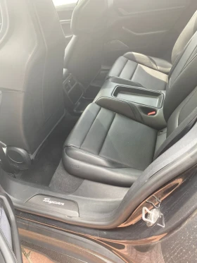 Porsche Taycan Turbo S, снимка 8