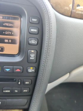 Jaguar S-type 3.0 V6 petrol , снимка 9