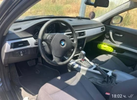 BMW 320 FACELIFT - 4000 € / 7823.32 лв. - 87232424 11