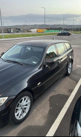 BMW 320 FACELIFT - 4000 € / 7823.32 лв. - 87232424 2