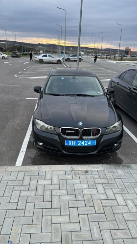 BMW 320 FACELIFT, снимка 13