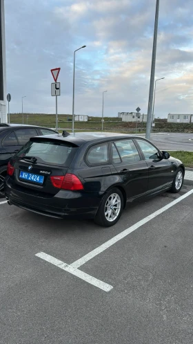 BMW 320 FACELIFT, снимка 11