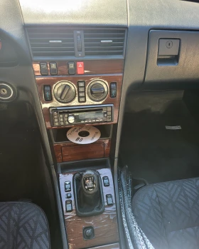 Mercedes-Benz C 180 - 1700 € / 3324.91 лв. - 61172434 12