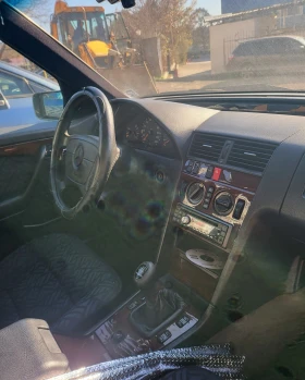 Mercedes-Benz C 180 - 1700 € / 3324.91 лв. - 61172434 6