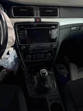 Skoda Superb 2.0TDI 4X4  - 10 € / 19.56 лв. - 20420354 6