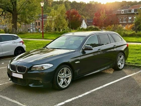 BMW 525 - 11700 € / 22883.21 лв. - 16322004 5