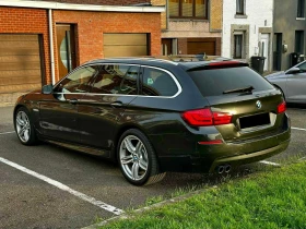 BMW 525 - 11700 € / 22883.21 лв. - 16322004 2