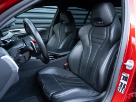 BMW M5, снимка 7