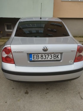 VW Passat - 2500 € / 4889.57 лв. - 60143081 9