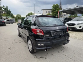 ����� �� �������� �� Peugeot 206 Plus �������� ��� 