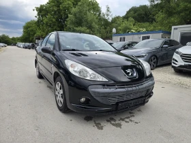 ����� �� �������� �� Peugeot 206 Plus �������� ��� 