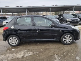 Peugeot 206 Plus Фабрична газ  - 2000 € / 3911.66 лв. - 37140903 8