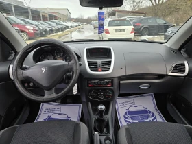 Peugeot 206 Plus Фабрична газ  - 2000 € / 3911.66 лв. - 37140903 15