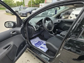 Peugeot 206 Plus Фабрична газ  - 2000 € / 3911.66 лв. - 37140903 10