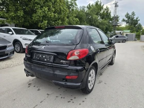 ����� �� �������� �� Peugeot 206 Plus �������� ��� 