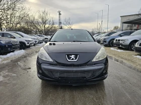 Peugeot 206 Plus Фабрична газ  - 2000 € / 3911.66 лв. - 37140903 5