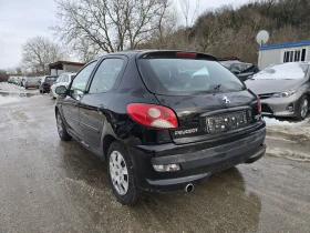 Peugeot 206 Plus Фабрична газ  - 2000 € / 3911.66 лв. - 37140903 4