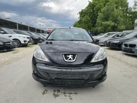 Peugeot 206 Plus Фабрична газ  - 2000 € / 3911.66 лв. - 37140903 5