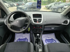 Peugeot 206 Plus Фабрична газ  - 2000 € / 3911.66 лв. - 37140903 15