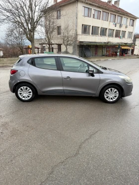 Renault Clio 1.2 газов инжекцион - 2750 € / 5378.53 лв. - 55123135 2