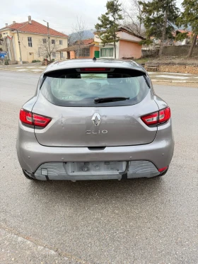 Renault Clio 1.2 газов инжекцион - 2750 € / 5378.53 лв. - 55123135 4