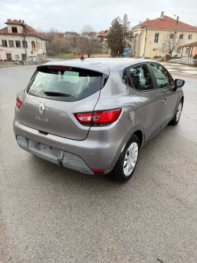 Renault Clio 1.2 газов инжекцион - 2750 € / 5378.53 лв. - 55123135 3