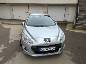 Peugeot 308 - 3400 € / 6649.82 лв. - 99058017 2