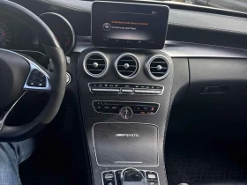 Mercedes-Benz C 63 AMG S  CARFAX, снимка 8 - Автомобили и джипове - 53620008