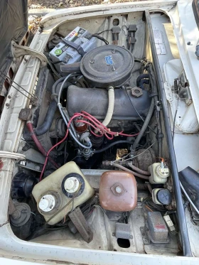 Lada 21061 1500 S - цена по договаряне - 28984570 4