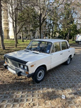 Lada 21061 1500 S - изображение 1