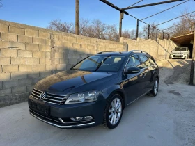 VW Passat 2.0 TDI Highline Автоматик Нави