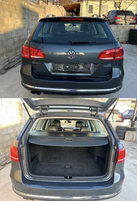 VW Passat 2.0 TDI Highline Автоматик Нави - 7250 € / 14179.77 лв. - 84374869 4
