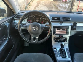 VW Passat 2.0 TDI Highline Автоматик Нави - 7250 € / 14179.77 лв. - 84374869 11