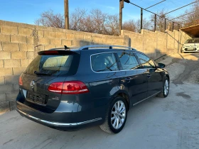 VW Passat 2.0 TDI Highline Автоматик Нави - 7250 € / 14179.77 лв. - 84374869 5