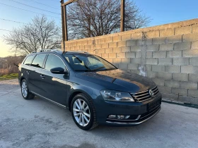 VW Passat 2.0 TDI Highline Автоматик Нави - 7250 € / 14179.77 лв. - 84374869 7