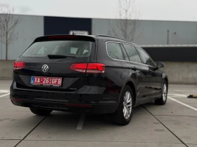 VW Passat 2.0 TDI НОВ ВНОС БЕЛГИЯ | Auto.bg — изображение 6