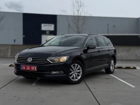 VW Passat 2.0 TDI НОВ ВНОС БЕЛГИЯ | Auto.bg — изображение 3