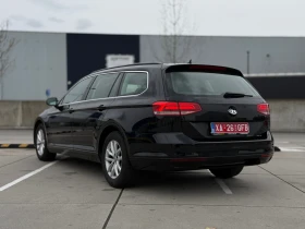 VW Passat 2.0 TDI НОВ ВНОС БЕЛГИЯ | Auto.bg — изображение 4