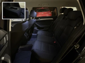 VW Passat 2.0 TDI НОВ ВНОС БЕЛГИЯ | Auto.bg — изображение 17
