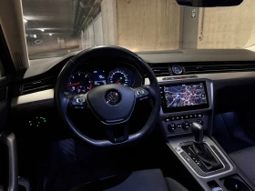 VW Passat 2.0 TDI НОВ ВНОС БЕЛГИЯ 2019 автомат  - 12750 € / 24936.83 лв. - 11065188 5